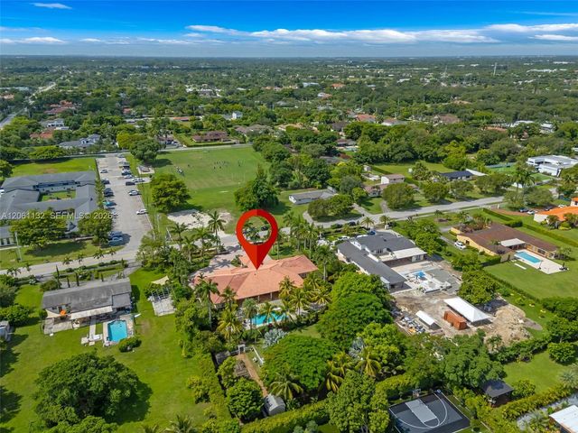 9735 SW 64th Street, Miami, FL 33173