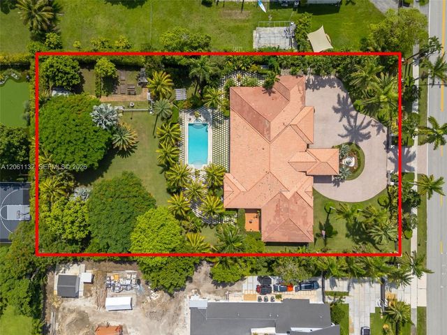 9735 SW 64th Street, Miami, FL 33173