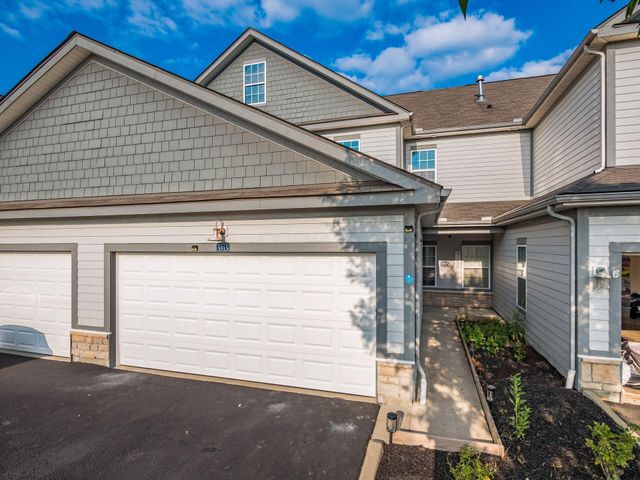 5915 Blackbird Way, Lewis Center, OH 43035