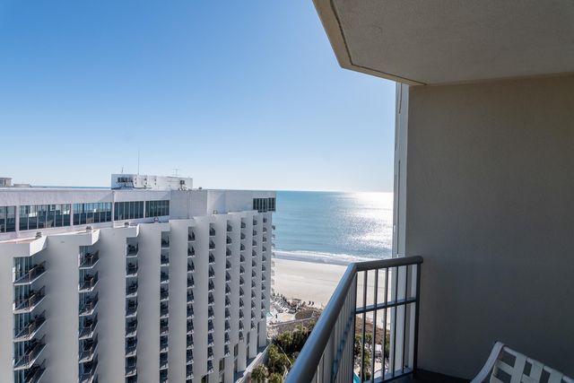 9994 Beach Club Dr Apt 1601, Myrtle Beach, SC 29572