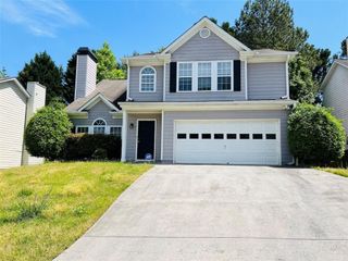 3663 Willgrove SE Way, Duluth, GA 30096
