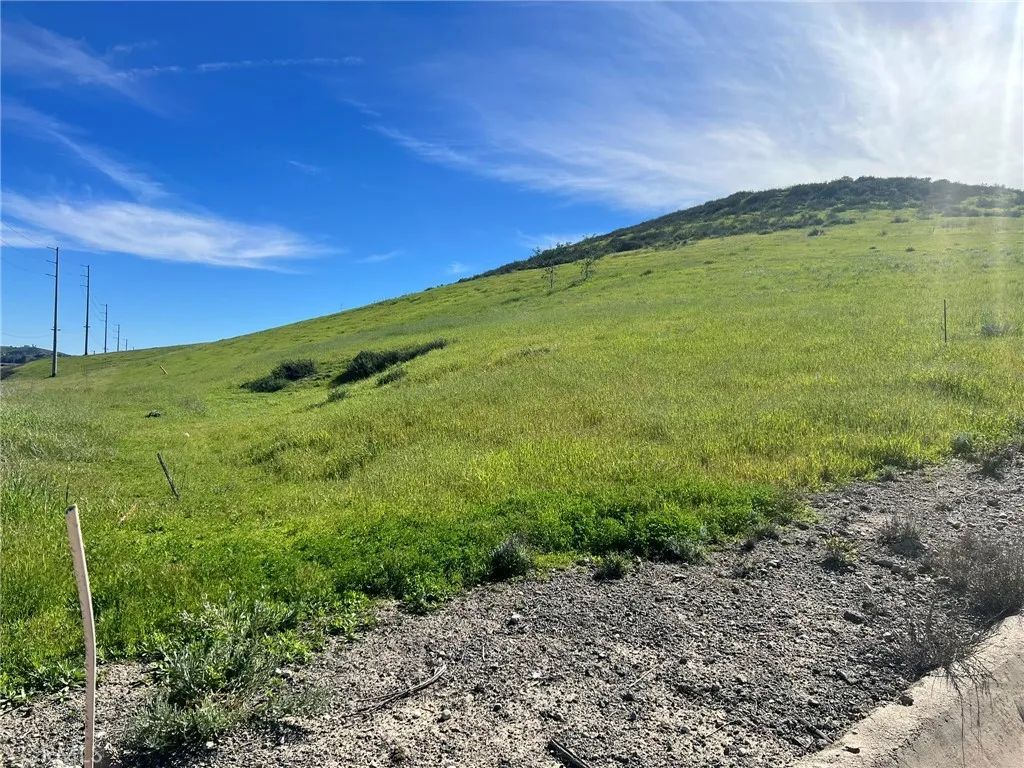 0 Baker, Lake Elsinore, CA 92530