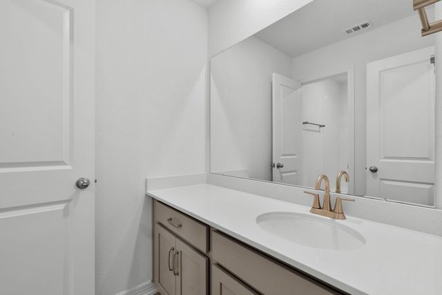 2023 Indigo Ridge Drive, Crosby, TX 77532