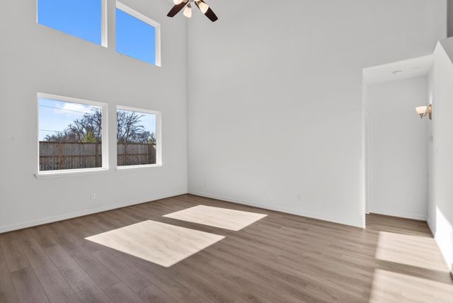 2023 Indigo Ridge Drive, Crosby, TX 77532