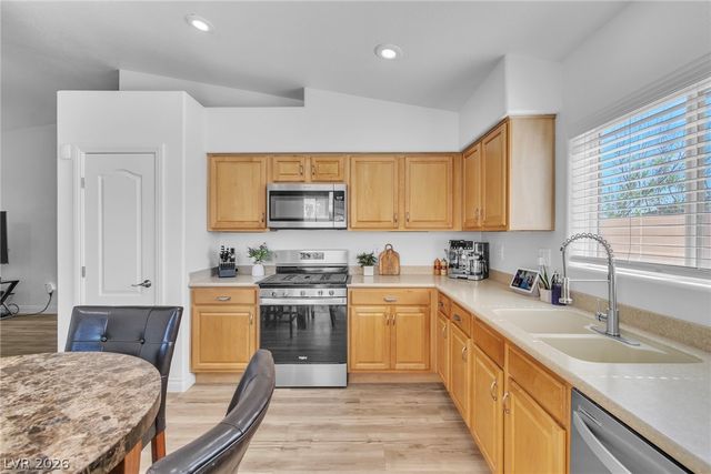 9277 Vervain Court, Las Vegas, NV 89149