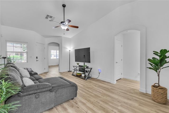 9277 Vervain Court, Las Vegas, NV 89149