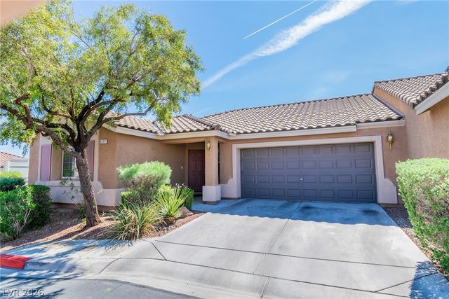 9277 Vervain Court, Las Vegas, NV 89149