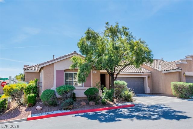 9277 Vervain Court, Las Vegas, NV 89149