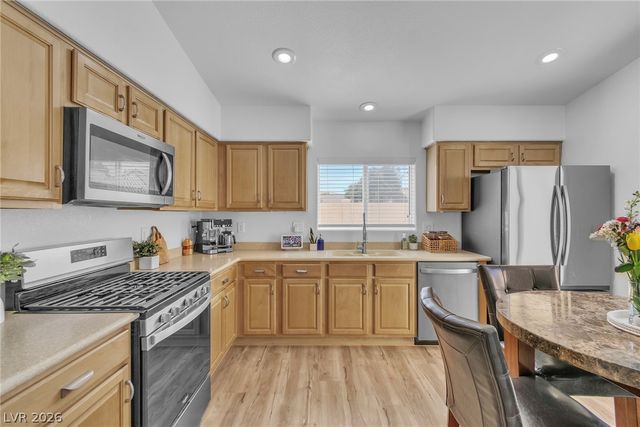 9277 Vervain Court, Las Vegas, NV 89149