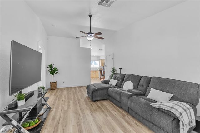 9277 Vervain Court, Las Vegas, NV 89149