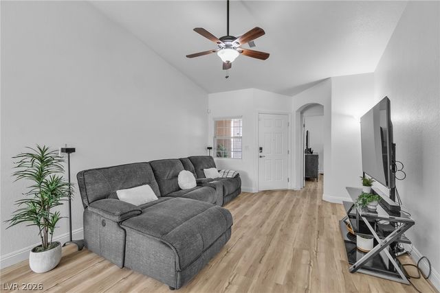 9277 Vervain Court, Las Vegas, NV 89149