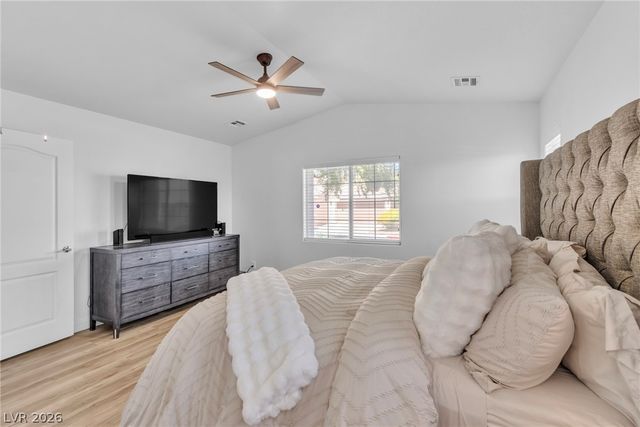 9277 Vervain Court, Las Vegas, NV 89149