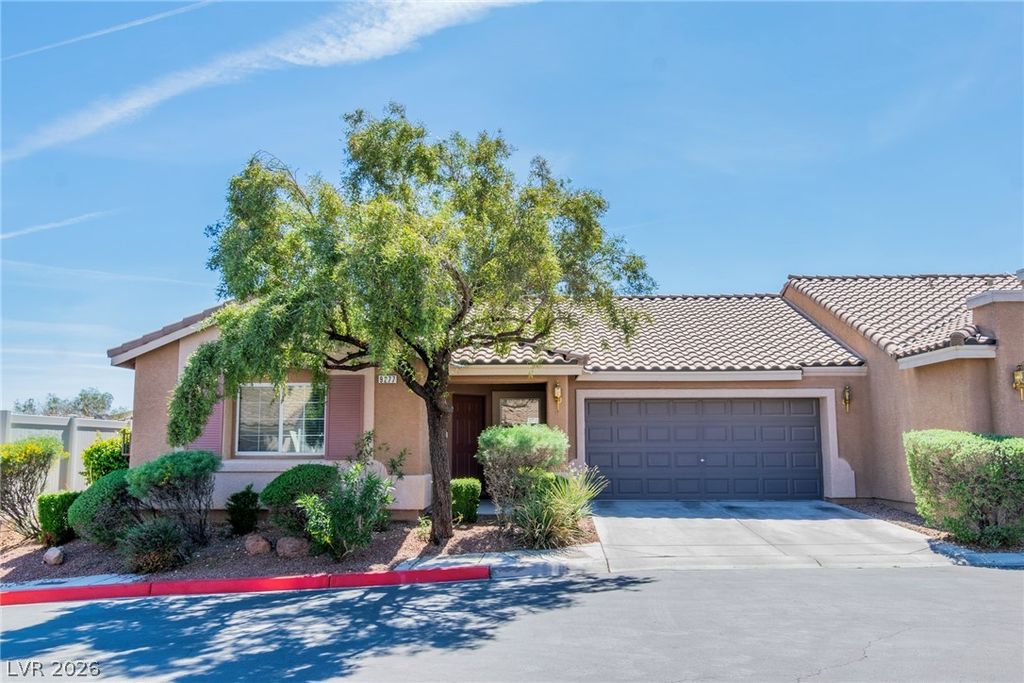 9277 Vervain Court, Las Vegas, NV 89149