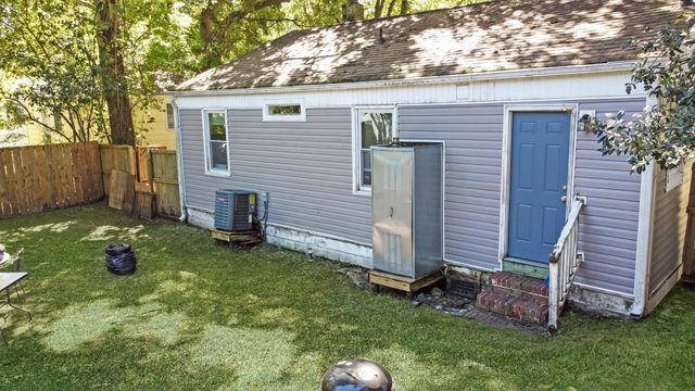 2744 Saratoga Road, North Charleston, SC 29405