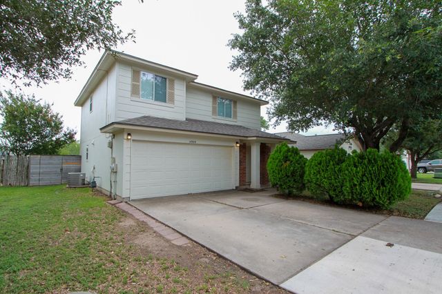 14909 Chamberlain CT, Austin, TX 78724