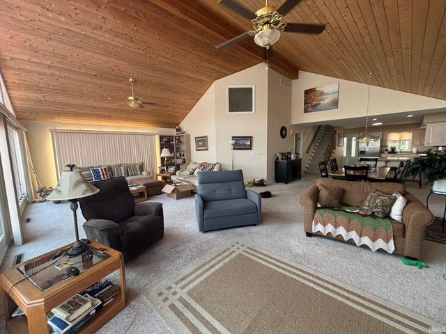 2910 Country Club Drive East Drive, Rochester, IN 46975