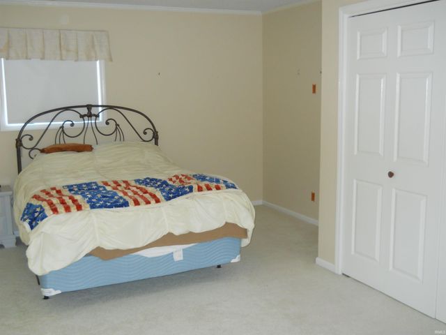 2910 Country Club Drive East Drive, Rochester, IN 46975