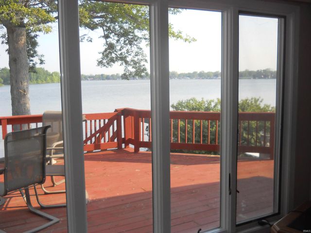 2910 Country Club Drive East Drive, Rochester, IN 46975