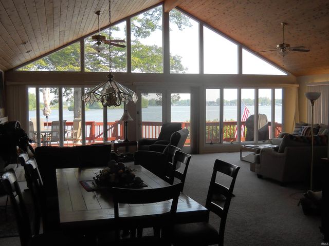 2910 Country Club Drive East Drive, Rochester, IN 46975