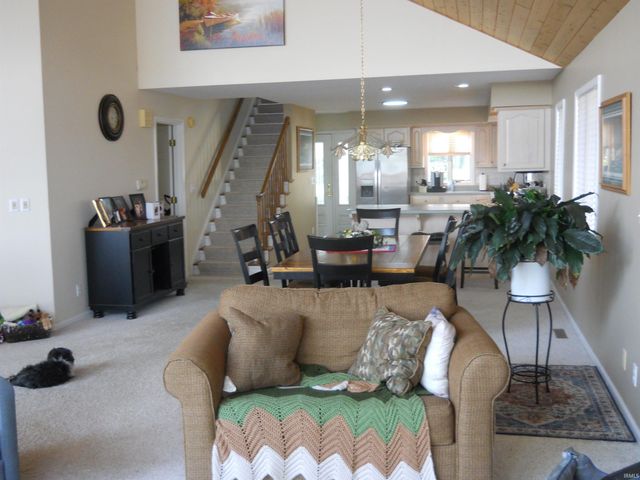 2910 Country Club Drive East Drive, Rochester, IN 46975