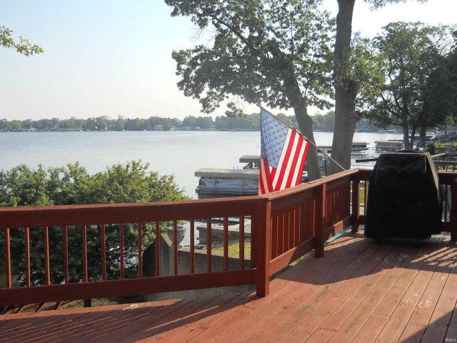 2910 Country Club Drive East Drive, Rochester, IN 46975