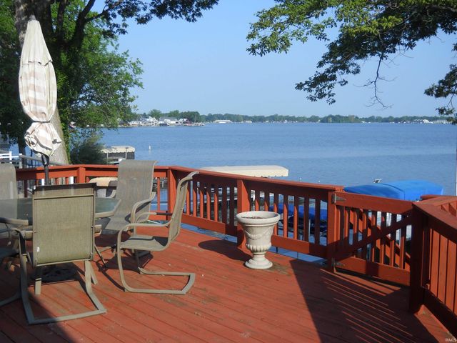 2910 Country Club Drive East Drive, Rochester, IN 46975