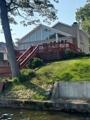 2910 Country Club Drive East Drive, Rochester, IN 46975