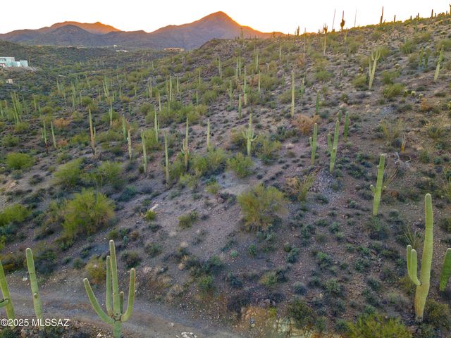 6880 W El Camino Del Cerro, Tucson, AZ 85745
