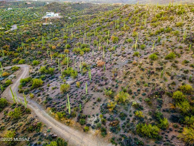 6880 W El Camino Del Cerro, Tucson, AZ 85745