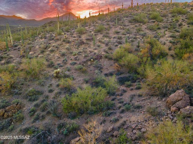 6880 W El Camino Del Cerro, Tucson, AZ 85745