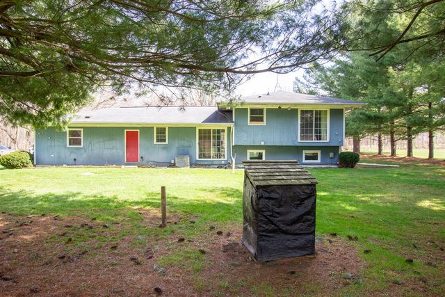 64770 Wade Road, Cassopolis, MI 49031