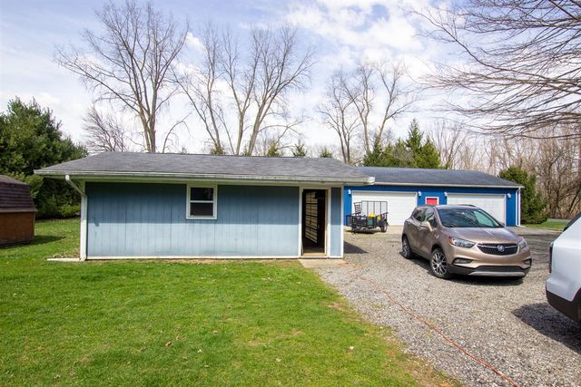 64770 Wade Road, Cassopolis, MI 49031