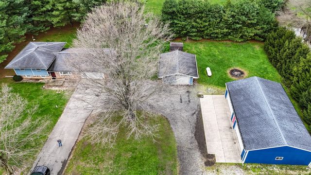 64770 Wade Road, Cassopolis, MI 49031