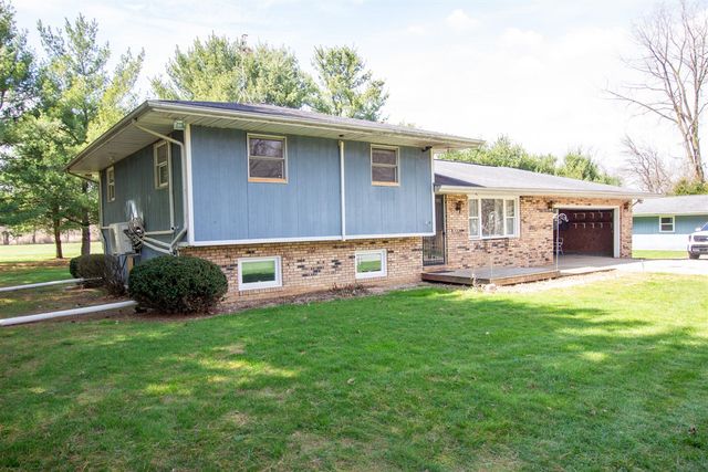 64770 Wade Road, Cassopolis, MI 49031