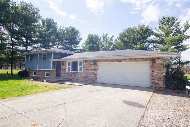 64770 Wade Road, Cassopolis, MI 49031