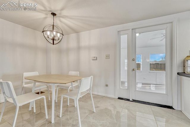 7815 Maverick Road, Colorado Springs, CO 80908