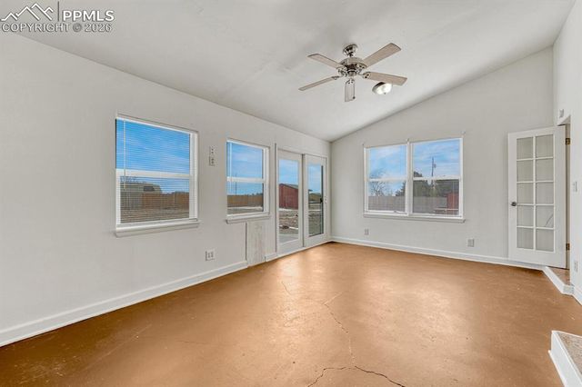 7815 Maverick Road, Colorado Springs, CO 80908