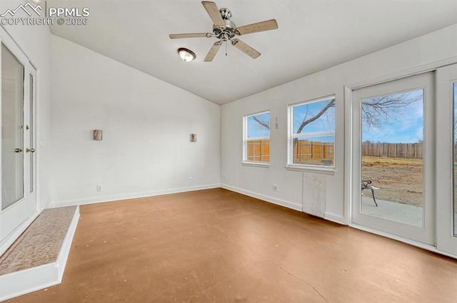 7815 Maverick Road, Colorado Springs, CO 80908