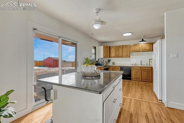 7815 Maverick Road, Colorado Springs, CO 80908