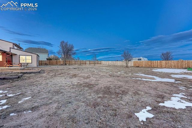 7815 Maverick Road, Colorado Springs, CO 80908