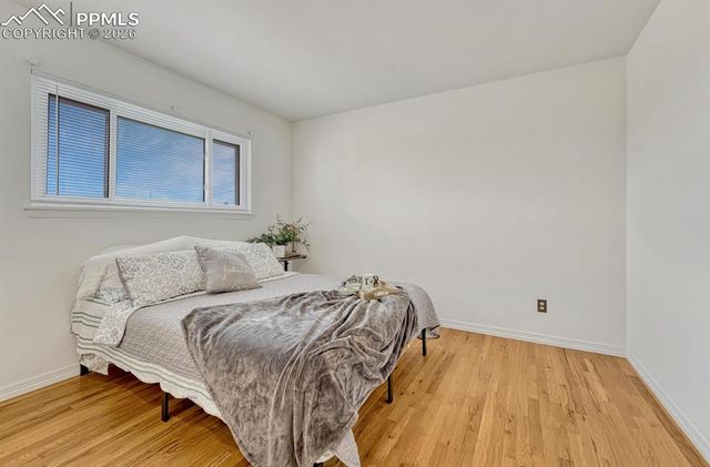 7815 Maverick Road, Colorado Springs, CO 80908