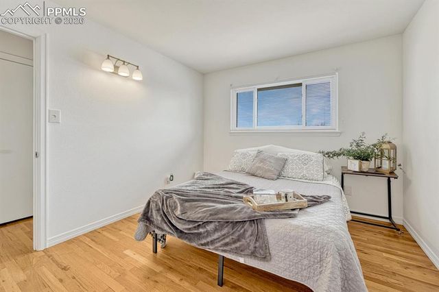 7815 Maverick Road, Colorado Springs, CO 80908