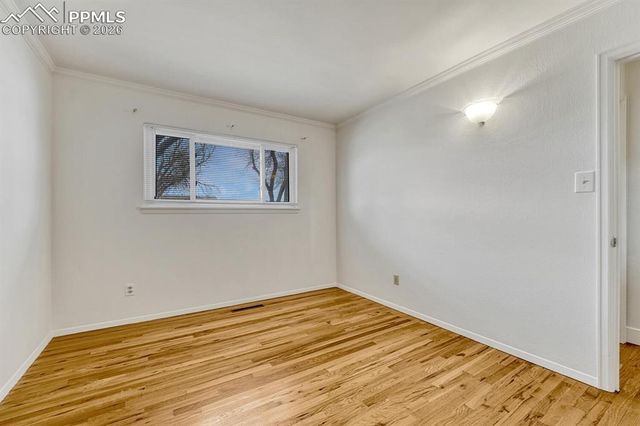 7815 Maverick Road, Colorado Springs, CO 80908