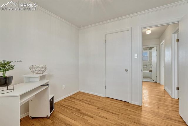 7815 Maverick Road, Colorado Springs, CO 80908