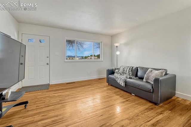 7815 Maverick Road, Colorado Springs, CO 80908