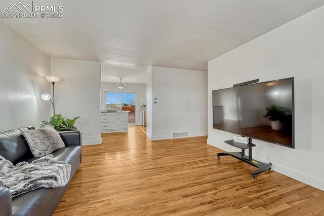 7815 Maverick Road, Colorado Springs, CO 80908