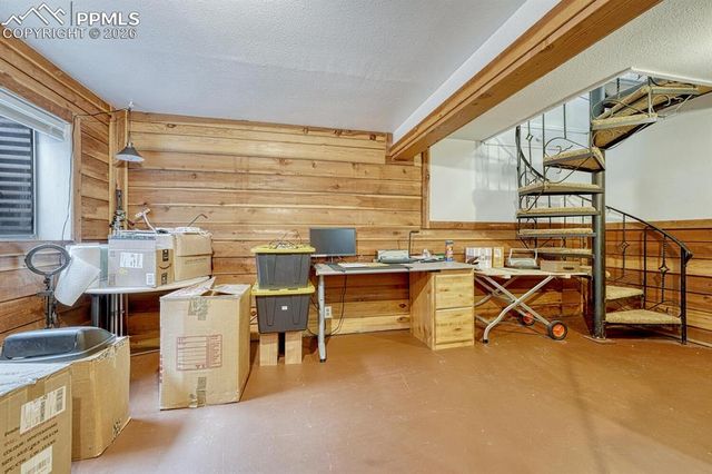 7815 Maverick Road, Colorado Springs, CO 80908