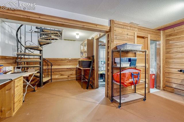 7815 Maverick Road, Colorado Springs, CO 80908