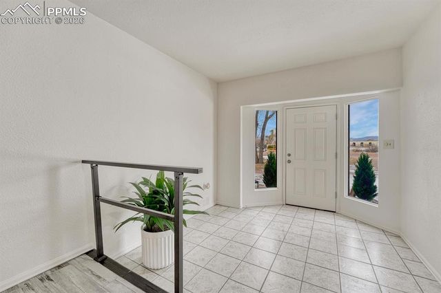 7815 Maverick Road, Colorado Springs, CO 80908