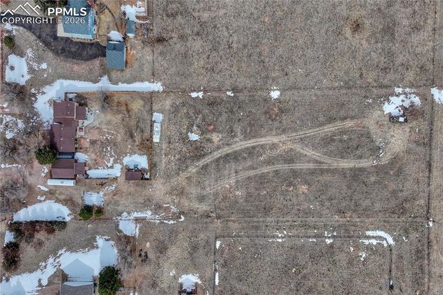 7815 Maverick Road, Colorado Springs, CO 80908